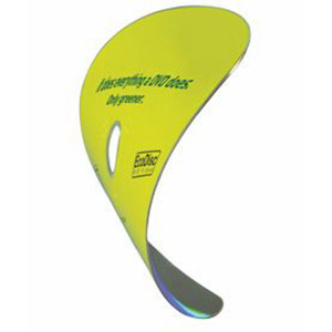 Ecodisc